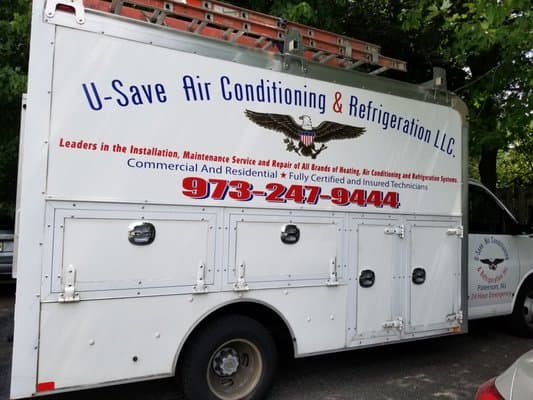 U-Save HVAC Team